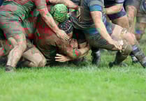 Resilient Aberystwyth seal well deserved win against Nantyffyllon