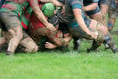 Resilient Aberystwyth seal well deserved win against Nantyffyllon