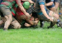Resilient Aberystwyth seal well deserved win against Nantyffyllon