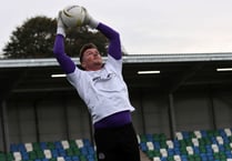 Bala boss Caton proud of his team after defeat to champions TNS