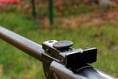 Man shot dog with air rifle