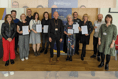 Aberystwyth University Welsh Language Award winners announced 