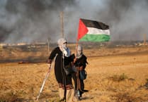 Roger Louvet: The dilemma of supporting Palestinians in Gaza