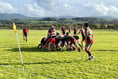 Pwllheli spoil Porthmadog’s homecoming in the Division 5 National Cup