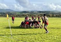Pwllheli spoil Porthmadog’s homecoming in the Division 5 National Cup