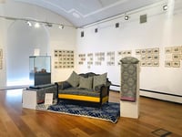 Connections between Welsh and Khasi people told through art