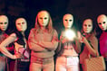 Theatr Mwldan Film Society to screen psychological thriller Medusa