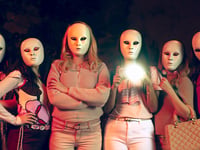 Theatr Mwldan Film Society to screen psychological thriller Medusa