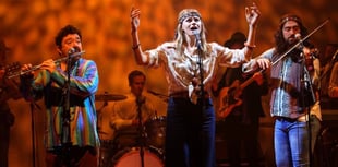Operation Julie musical prepares for UK tour