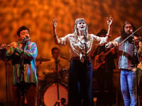 Operation Julie musical prepares for UK tour
