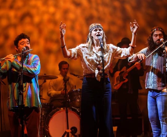 Operation Julie to return to Aberystwyth on new UK tour