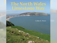 Book delves into the history of the North Wales Limestone Way