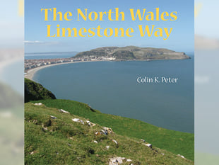 Book delves into the history of the North Wales Limestone Way