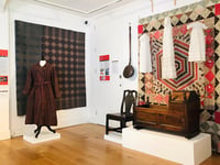 Discover the history of all things sleep-related at exhibition