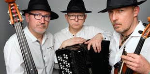 Polish trio Kroke to play best songs from 30-year career