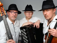 Polish trio Kroke to play best songs from 30-year career