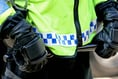 Multiple young offenders committed crime again within a year