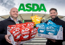 Gwynedd company to supply Asda with gourmet crisps