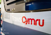 New timetables announced for TrawsCymru services