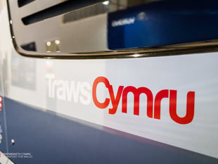St David's Day treats on TfW routes