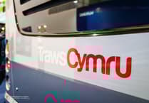 Join TfW’s St David’s Day celebrations with treats