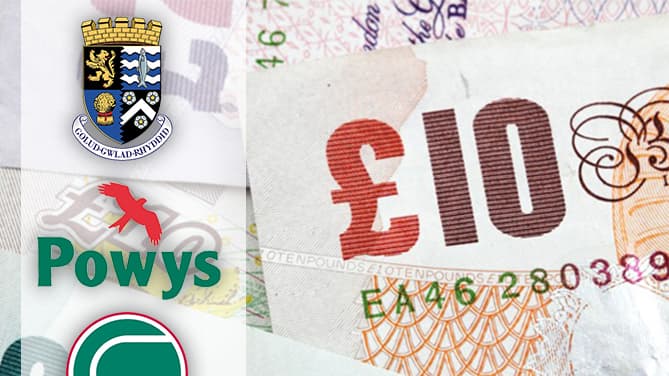 Councillor Pay Set to Increase by More Than £1,000 a Year Again | C...