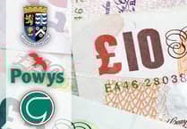 Councillor pay set to increase by more than £1,000 a year again