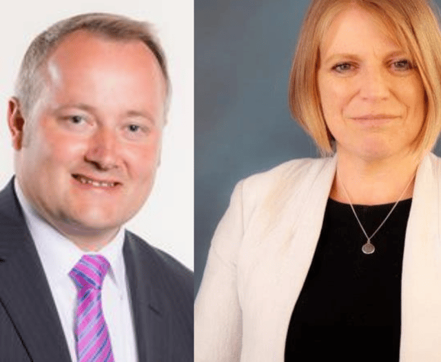 ‘Negligence must stop’ MS says about health board