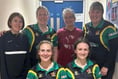 Aberystwyth Starlings make solid start to indoor cricket league