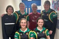 Aberystwyth Starlings make solid start to indoor cricket league