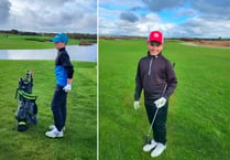 Porthmadog juniors impress at Wales Mini Masters Competition