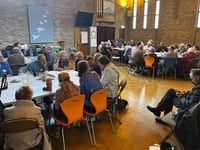 Bus action group calls for creation of oversight body