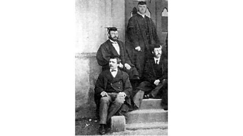 'What history teaches us about prejudices'