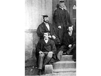 'What history teaches us about prejudices'