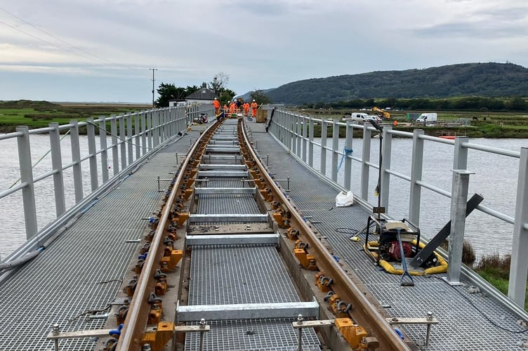 Dyfi junction