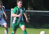 Ifan Jones returns to Tregaaron Turfs