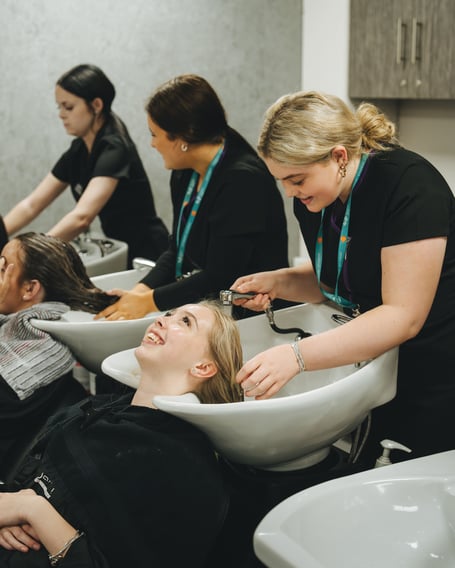 Coleg Meirion-Dwyfor's Pwllheli and Dolgellau campuses will hold open events this week