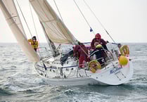 Entries open for Barmouth to Fort William Three Peaks Yacht Race