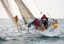 Entries open for iconic Barmouth to Fort William Three Peaks Yacht Race