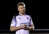 Bala boss Caton: ‘We need to be a lot better going forward’