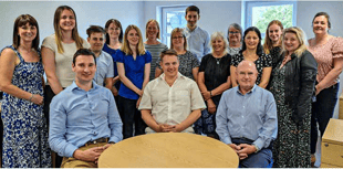 Old Oak Insurance Brokers celebrates its 85th year
