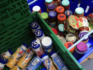 Poverty, hardship and hunger ‘normalised’ in Wales
