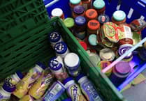 Poverty, hardship and hunger ‘normalised’ in Wales