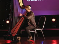 Fantastic experiences up for grabs in music-themed Battle of the Bids