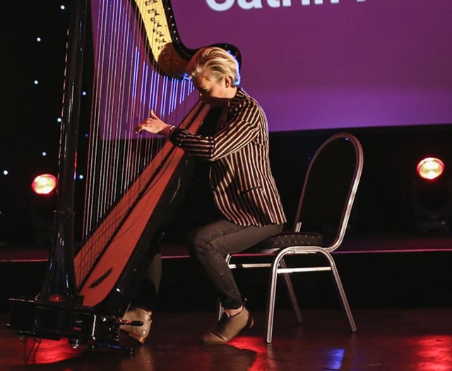 Fantastic experiences up for grabs in music-themed Battle of the Bids