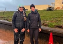 Residents raise fears promenade could collapse