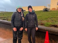 Residents raise fears promenade could collapse