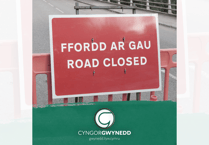 Council announces road closures for this weekend