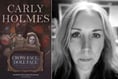 Author to read from new novel at Cellar Bards event