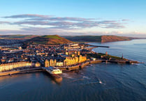 Project to revitalise Aberystwyth secures £248,000 funding